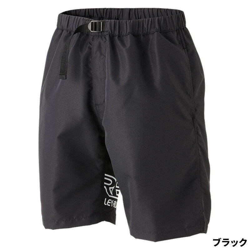 乐天商城 - 双進 ウェア RBB サマーショーツ XL ブラック 7756
