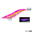 【3点購入でP最大21倍!】デュエル エギ EZ-Q イージーQ ダートマスター SS 3.5号 15.KPGP ケイピンクピンク
