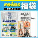 【お楽しみ福袋】reinsアジ福袋【ゆうパケット限定】【1注文1個限定】【同梱不可】