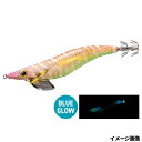 \¥1170割引セール/ゲキ得10本セット!シマノ セフィア クリンチ フラッシュブースト 3.5号 015 オレンジブルーG QE-X35U 餌木 エギング ...