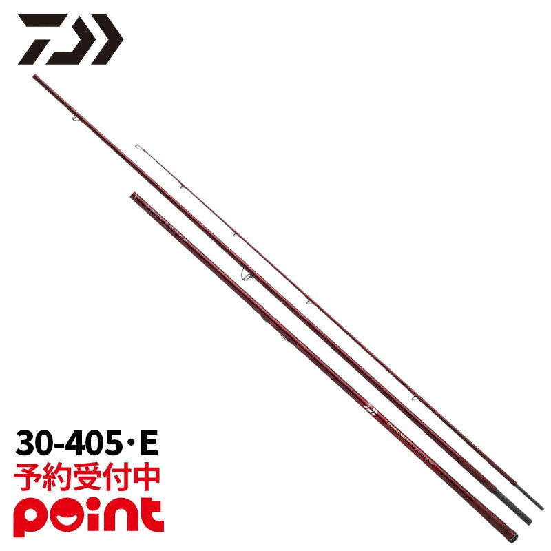 楽天市場】ダイワ プロ キャスター ロッドの通販