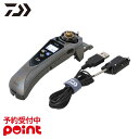 【9月入荷予定/ご予約受付中!】ダイワ 25 クリスティア ワカサギ CRS-Cα ネビュラシルバー※代引き・他商品と同時注文・同梱不可