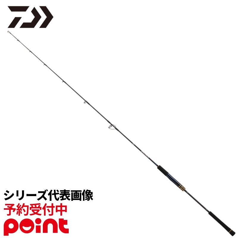 楽天市場】ソルティガ ジギングロッドの通販