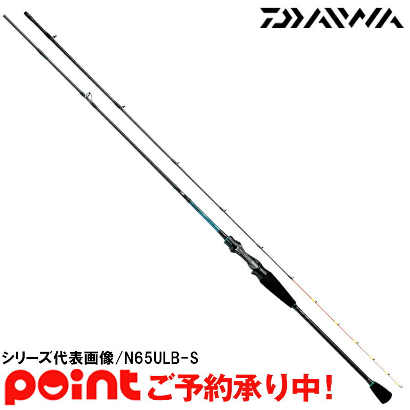 21 エメラルダス Mx イカメタル N65mlb S Tsuri Hackタックルインプレッション