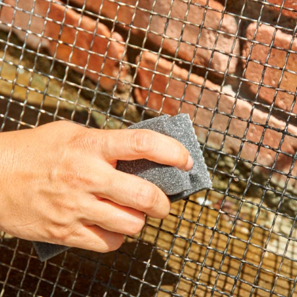 そうじの神様 カッチコチブラシ生活雑貨用 セーレン商事