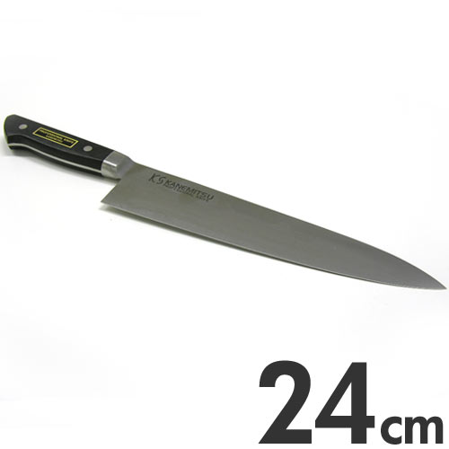 楽天市場】24cm(牛刀包丁|包丁・ナイフ):調理器具・製菓器具 楽天市場】24cm(牛刀包丁|包丁・ナイフ):調理器具・製菓器具