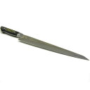筋引 日本鋼 24cm