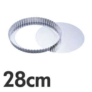 Rakuten - SA アルスター タルト型 底取 28cm
