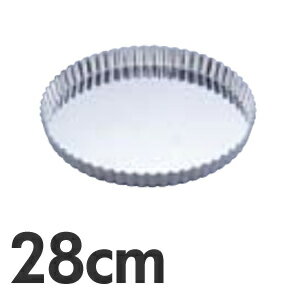 Rakuten - SA アルスター タルト型 共底 28cm