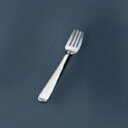 SA 18-8ステンレス ライラック シルバー ベビーフォーク