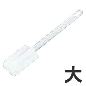 乐天商城 - シルバーシャイン ハンドクリーナー(スパチュラ) 大