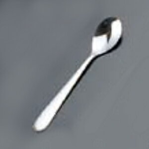 18-8ステンレス No.4400 ケアスプーン