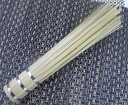 竹のたより 竹製ささら(ササラ) 8寸(内皮)