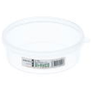 Plastic Storage Containers - エンテック シール容器 ハイパック 丸型 S-42 730ml