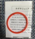 千葉工業所 ネギ平ジュニア用部品 ベルト【送料無料】【メール便発送】