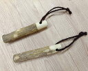 【2本セット】神堂 竹のたより すりこぎ棒 特小(10cm) 【送料無料】【メール便発送】