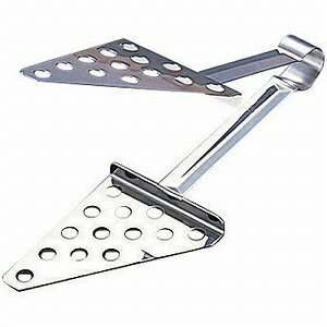 18-8ステンレス サンドウィッチトング