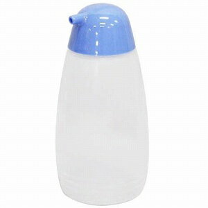 Daiwa クリーンしょう油差し 小 300ml CS-10 ブルー