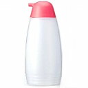 Daiwa クリーンしょう油差し 大 350ml CS-11 レッド(3)