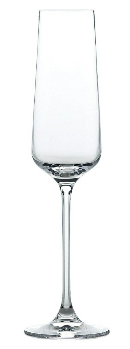 【6個入】 東洋佐々木ガラス モンターニュ シャンパングラス 270ml RN-12254CS