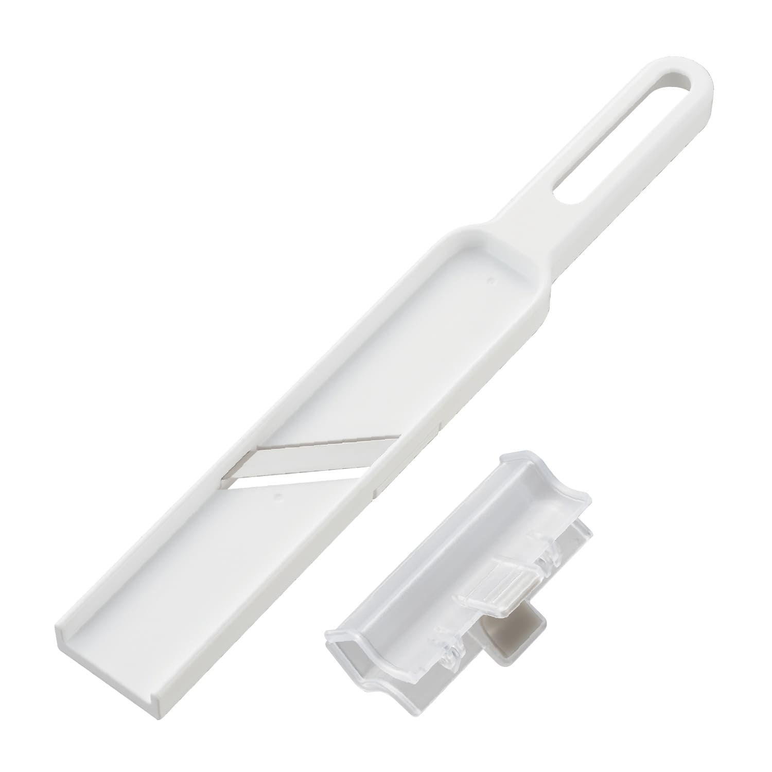 曙産業 長ネギななめスライサー CH-2093(1個)