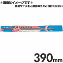 星三製作所 18-0ステンレス 台紙付魚串 6本組 390mm