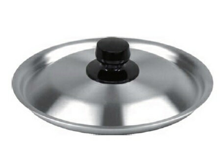 アカオ アルミDON雪平鍋蓋 24cm