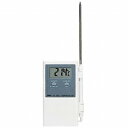 A&D 電子計測機器 中心温度計 AD-5624D2 ホワイト