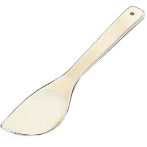 竹製フライパンターナー