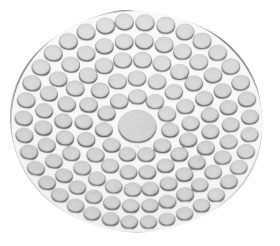 ROYAL(アルファ・ローヤル) RV-2用フィルター 丸 10mm 【旧名:喜連ローヤル】