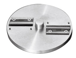 ROYAL(アルファ・ローヤル) 野菜調理器 SKS用 短冊プレート 5×5mm 【旧名:喜連ローヤル】