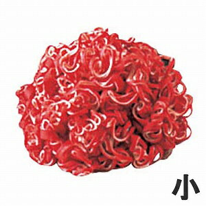 サンドクリーンタワシ 中目 小 レッド サンドクリーンタワシ 中目 小 レッド
