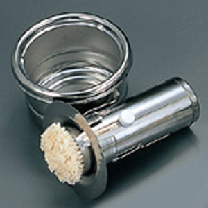 バネ付スライド式 油引セット 大