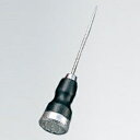 天然木 アイスピック クラッシャー付 L SG-63 ブラック