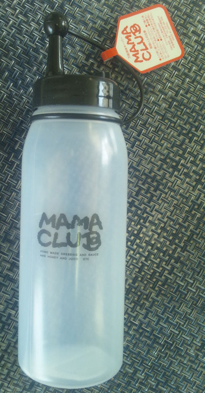 MAMA CLUB ޥޥ åդǥڥ󥵡 400ml MC-35 ֥å