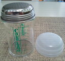 カバー付き 粉糖振り器