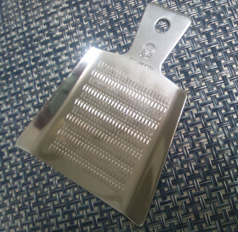 SA 18-0ステンレス 業務用卸金 ミニ大(3.0)