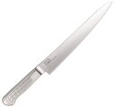 貝印 EVOL CHEF(エボルシェフ) オールステンレス製包丁 筋引 240mm 020AB5634