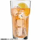リビー ジブラルタル クーラー グラス 355cc 6個セット No.15235
