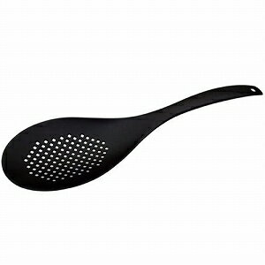 Rakuten - 川嶋工業 GFナイロン キッチンツール ザル型スプーン GF-06B