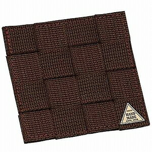 コースター　角型　アクリルメーカーシンビ商品外寸(mm)幅100×高さ100材質・原材料アクリル100％
