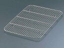 アカオ(AKAO) 大型バット用網(クロムメッキ) キング用