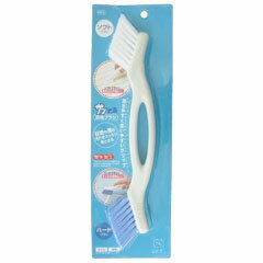 オーエ サッとる 目地ブラシ バスブラシ お風呂掃除