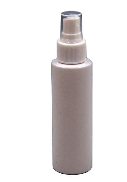 Other - メラミン食器 100mlミストボトル(白) 福井クラフト
