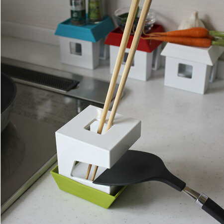 マルチスタンド アピュイ ホワイト 3