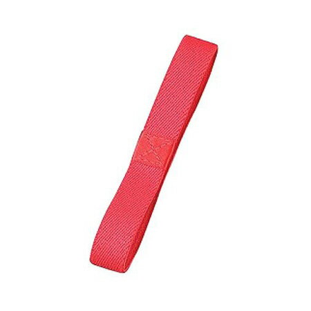 ランチバンド 赤