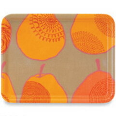 正和 トレイ 36cm ファブリック トレー ペアー ベージュ