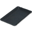 えいむ 業務用 レザータッチ キャッシュトレイ グルーブキャッシュトレイ CT-10 ブラック
