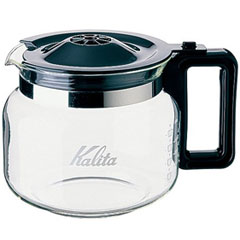 カリタ 業務用 コーヒーサーバー デカンタ 1.7L #32029