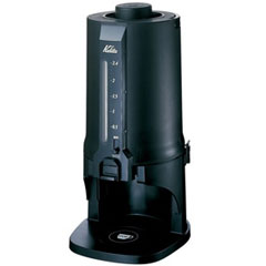 カリタ 業務用 コーヒーマシン ET-350専用 コーヒーポット CP-25 #64105 カリタ 業務用 コーヒーマシン ET-350専用 コーヒーポット CP-25 #64105